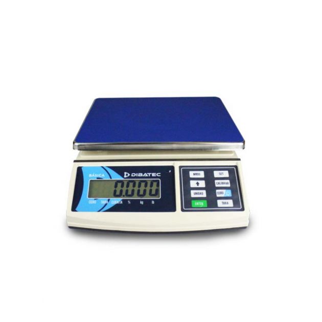 Dibatec BASICA 30 kg.