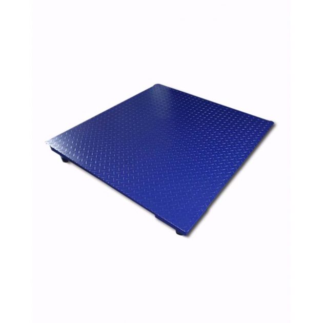 Dibatec BP 1.20 x 1.20 cm - 1 a 3 ton.