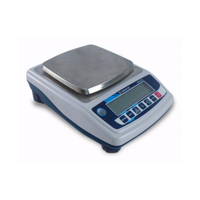 Dibatec Precisa 3 kg / 0.1 g - Imagen 2