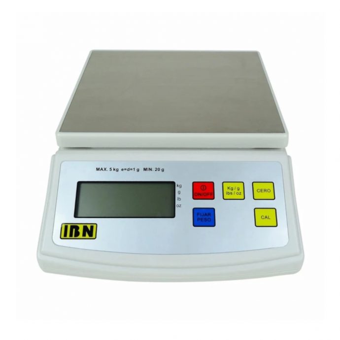 IBN B5 5 kg.