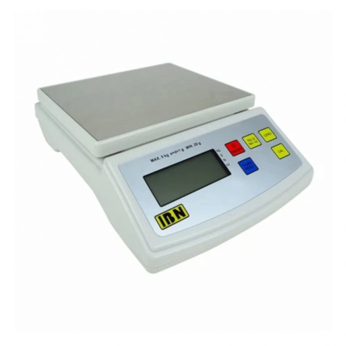 IBN B5 5 kg. - Imagen 2