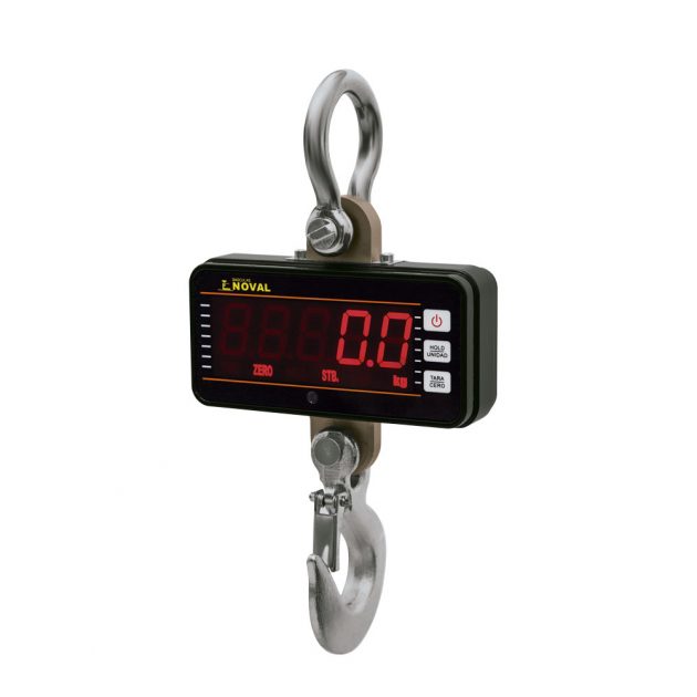 Noval NBC-L 1,000 kg.