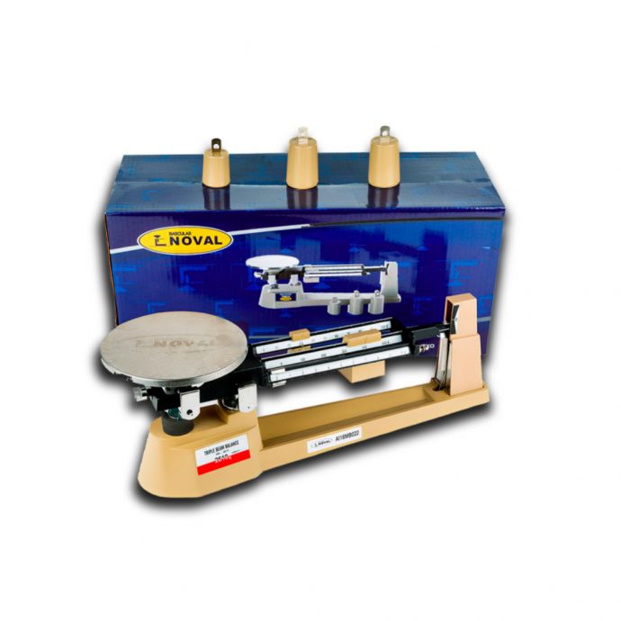 Noval MB2610 610 / 1 g - Imagen 2