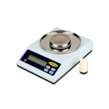 Noval NBEK 300 / 0.001 g. Con capelo