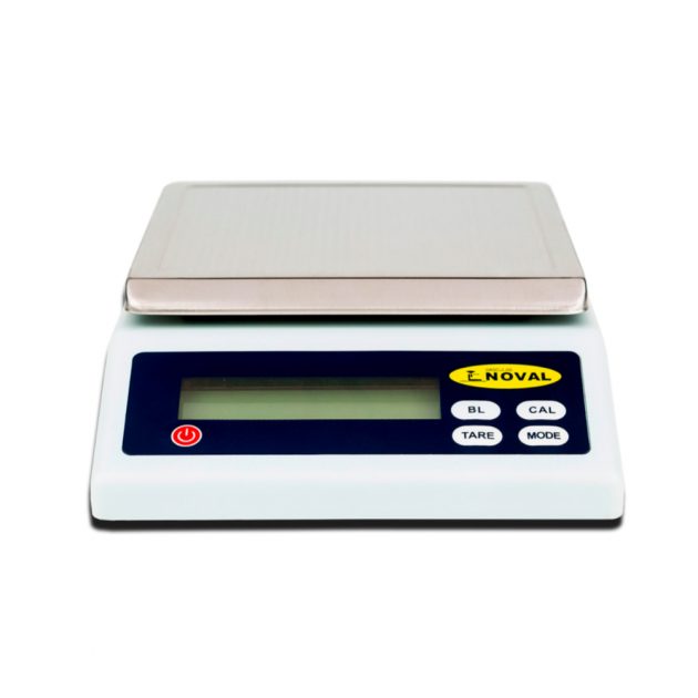 Noval NBEKF 2 kg / 0.1 g