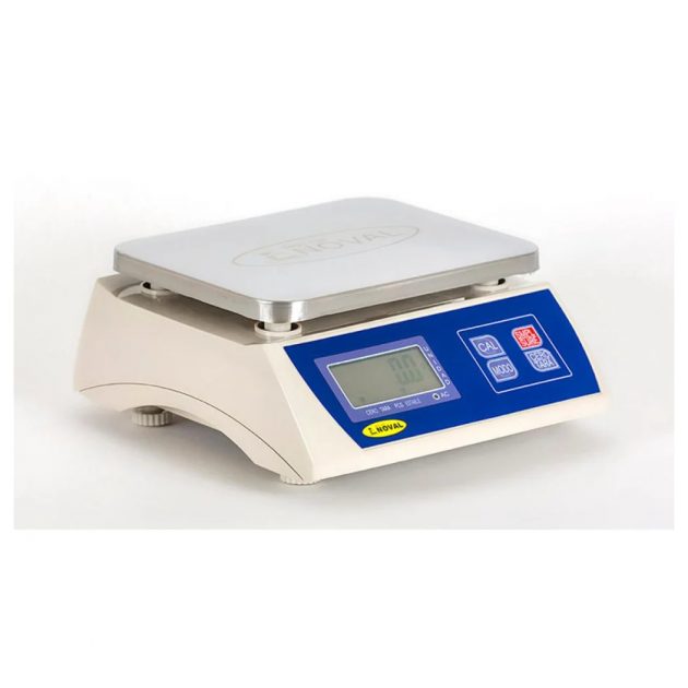 Noval PTN 3 kg / 0.1 g