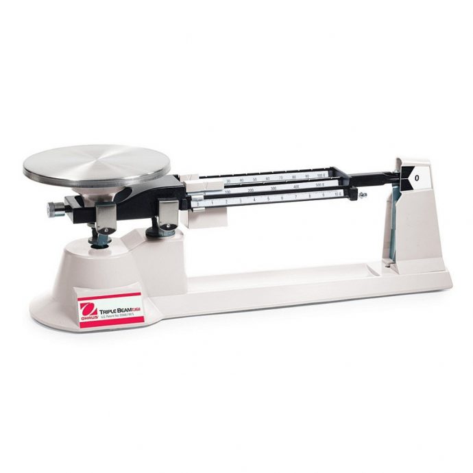 Ohaus TJ2611 2610 / 0.1 g