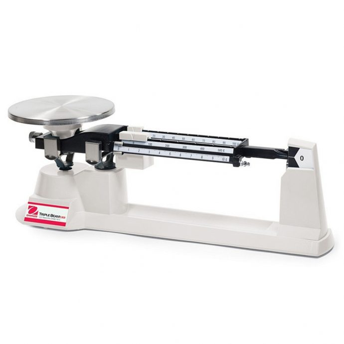 Ohaus TJ2611 2610 / 0.1 g - Imagen 2