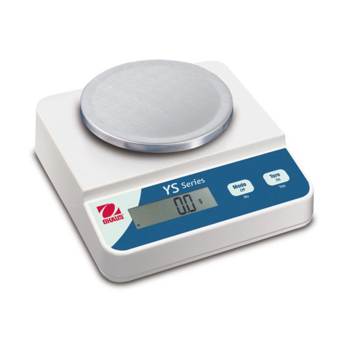 Ohaus YS202 200 / 0.01 g