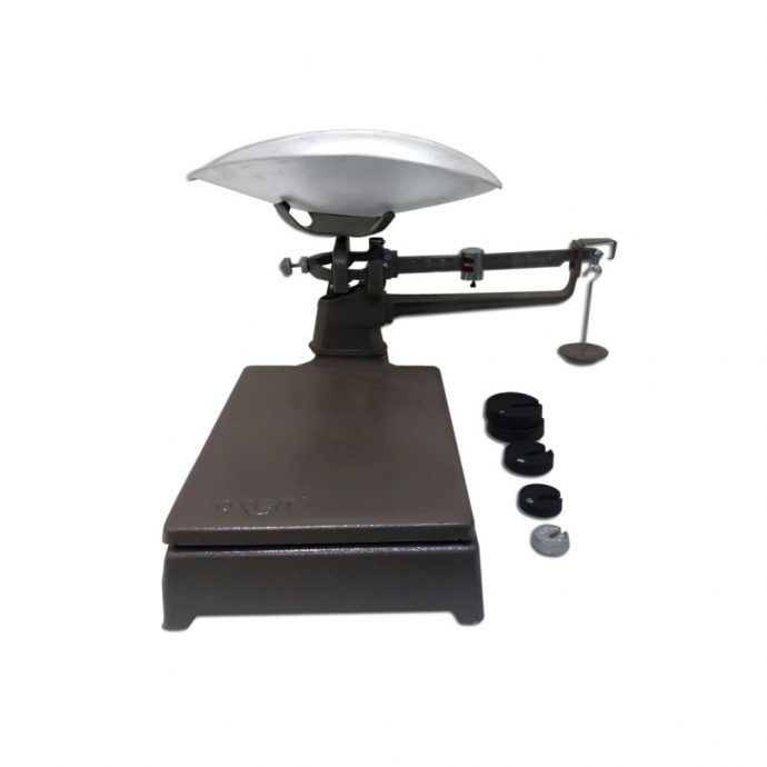 Oken K1 120 kg.