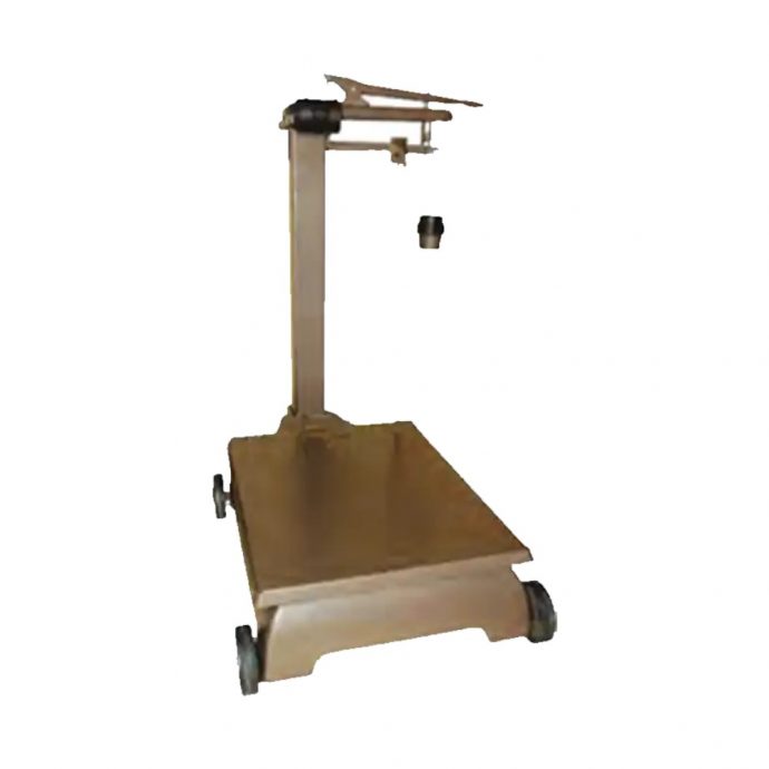 Oken M100 1000 kg.
