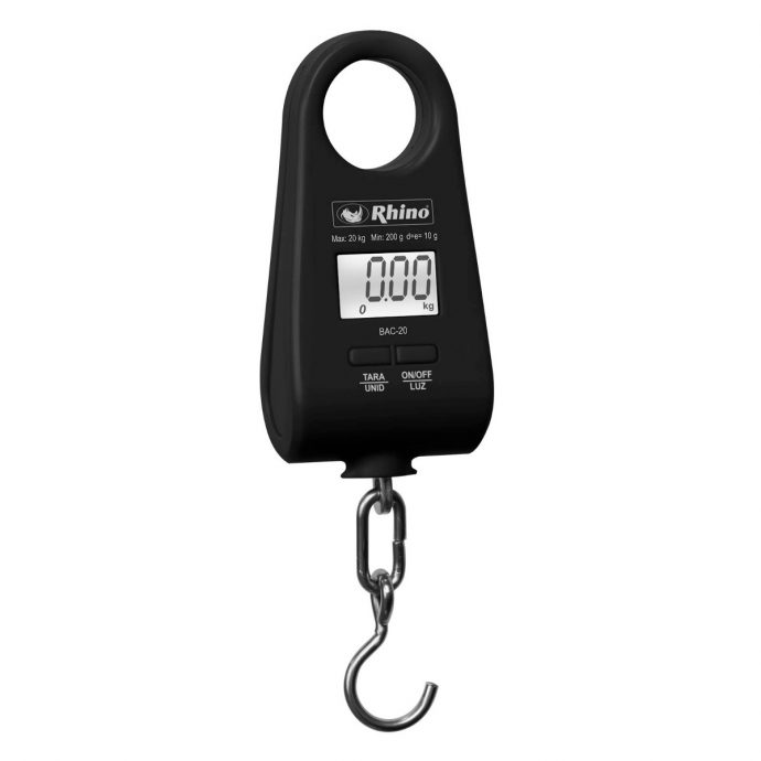 Rhino BAC20 20 kg.