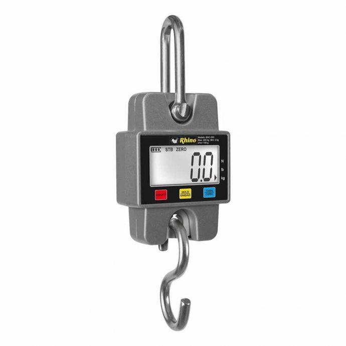 Rhino BAC300 300 kg
