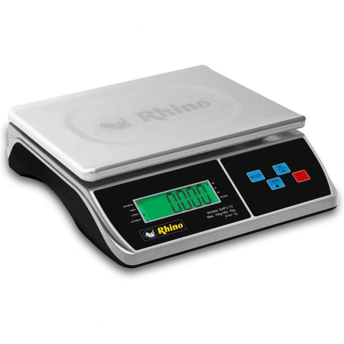 Rhino BAPO 10 kg.