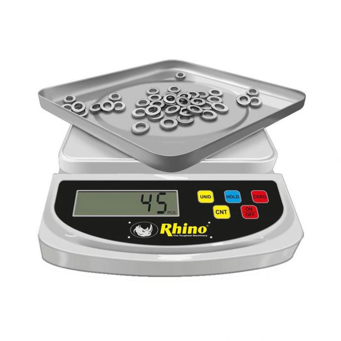 Rhino Bapre 3 kg / 0.2 g - Imagen 2