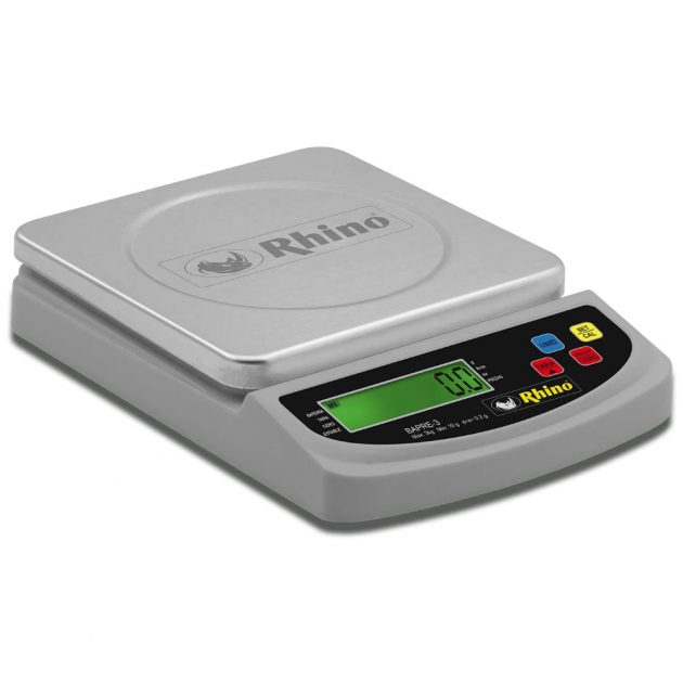 Rhino Bapre 3 kg / 0.2 g