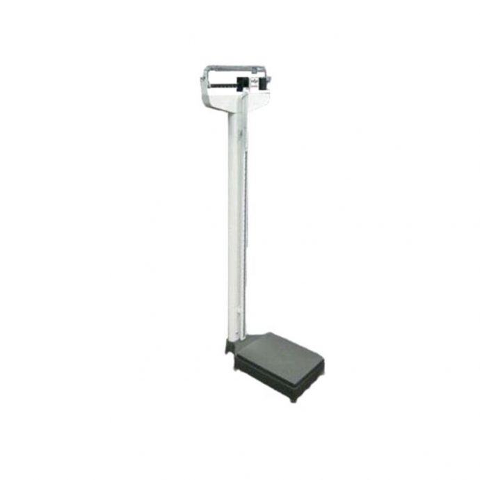Torino Persona Plus 160 kg. Con Estadiómetro - Imagen 2