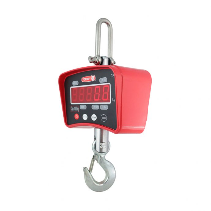 Torrey CRS 1000 kg.