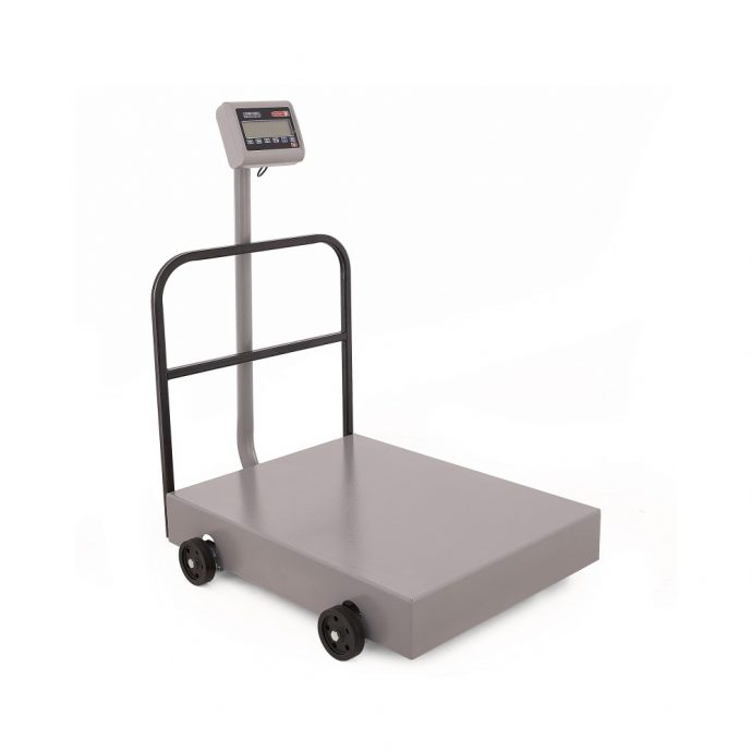 Torrey EQM 1000 kg. - Imagen 3
