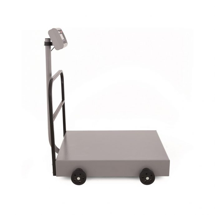 Torrey EQM 1000 kg. - Imagen 2