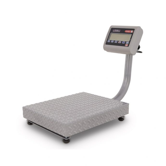 Torrey FS 200 kg. - Imagen 2