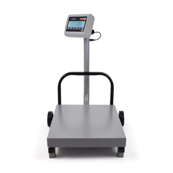 Torrey FS 250 y 500 kg. - Imagen 2