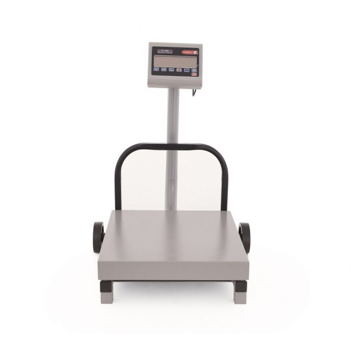 Torrey FS 250 y 500 kg. - Imagen 3