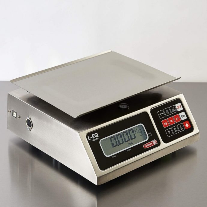 Torrey LEQ 6 y 12 kg. - Imagen 3