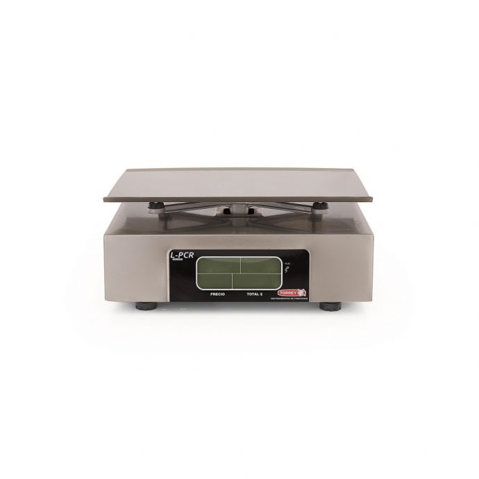 Torrey LPCR40 40 atras