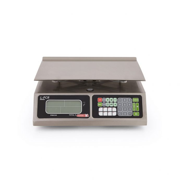 Torrey LPCR 40 kg.