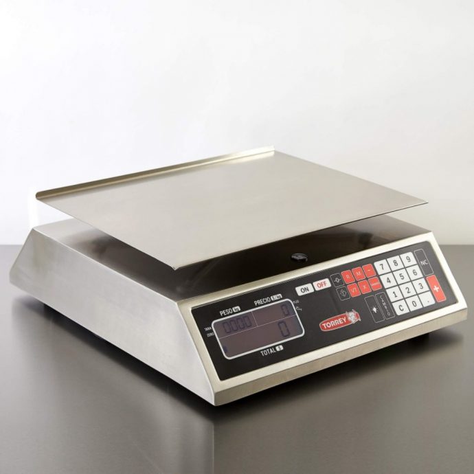Torrey MFQ 40 kg. - Imagen 4