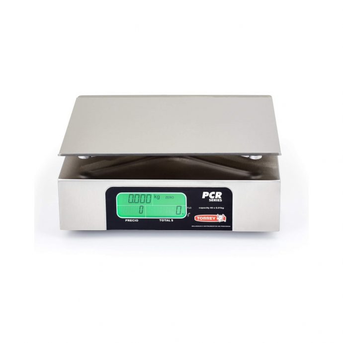 Torrey PCR40 40 kg