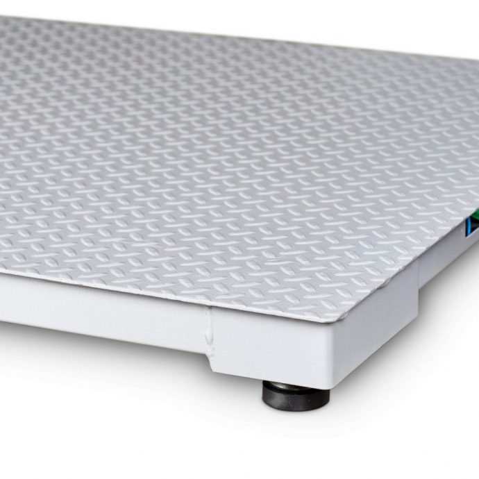 Torrey PLP 91 x 91 cm - 1000 kg. - Imagen 2