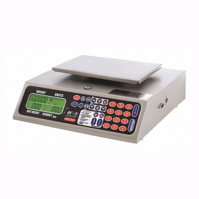 Torrey QC 5 kg. - Imagen 2