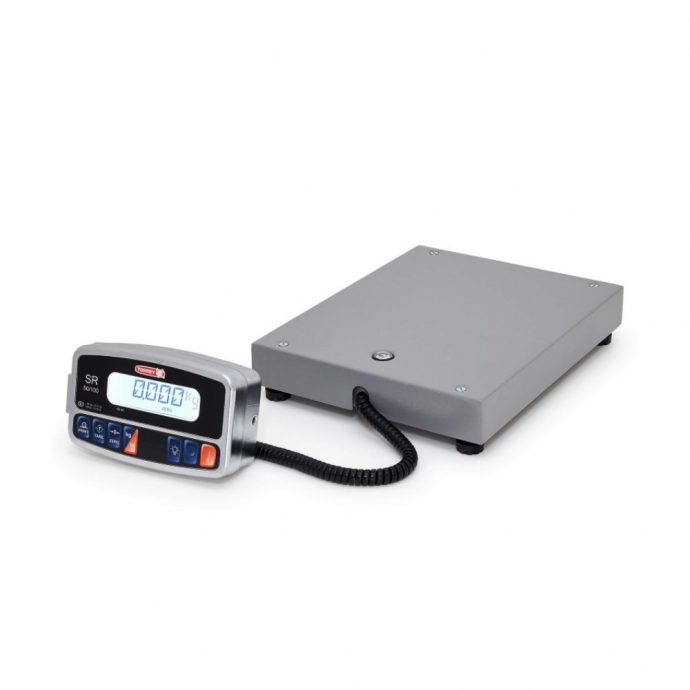 Torrey SR 50 kg.