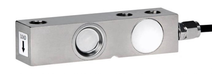 Celda De Carga Braunker 65023