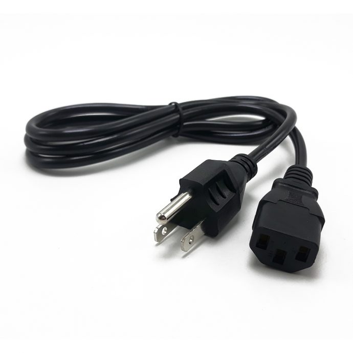 Cable de Alimentación Generico