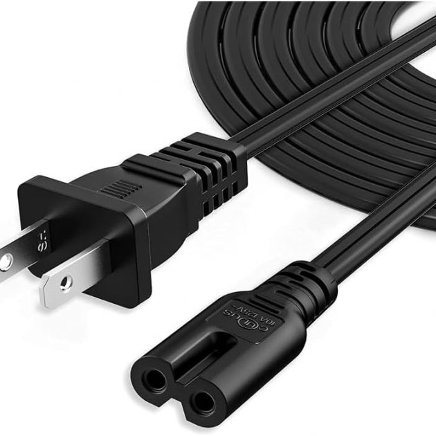 Cable de Alimentación Dibatec/Rhino