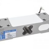 Celda De Carga Braunker 1242 (100 - 200kg)