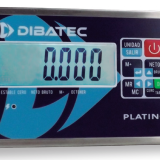 Indicador Dibatec Platino