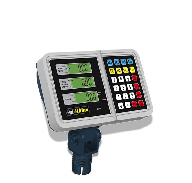 Rhino Indicador I-PEP