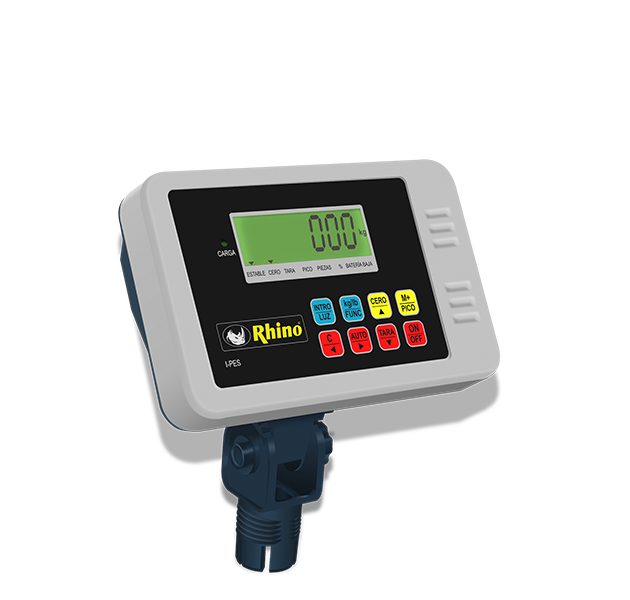 Rhino Indicador I-PES