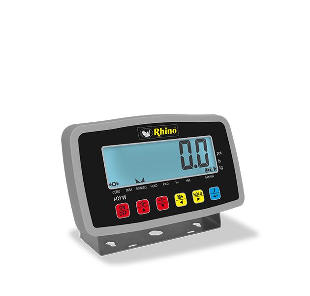 Rhino I-QY