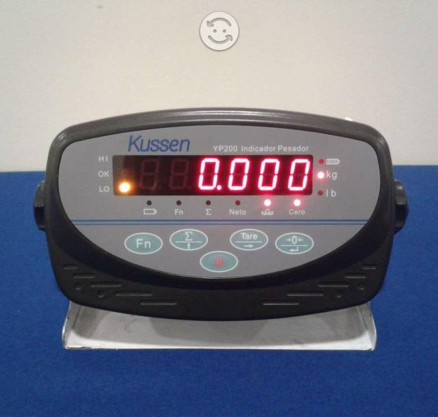 Indicador Kussen YP 200