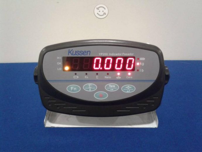 Indicador Kussen YP 200