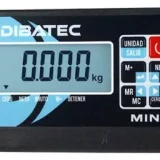 Indicador Dibatec Mini