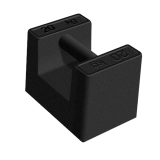 Pesas Patron Rhino (5, 10 y 20 kg)