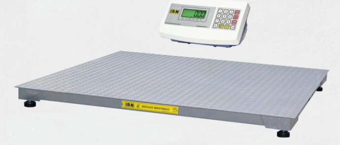 IBN C300 Print 3 TON 1.50x1.50 (incluye impresora)