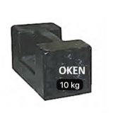 Pesas Patron REMEX (10 kg)