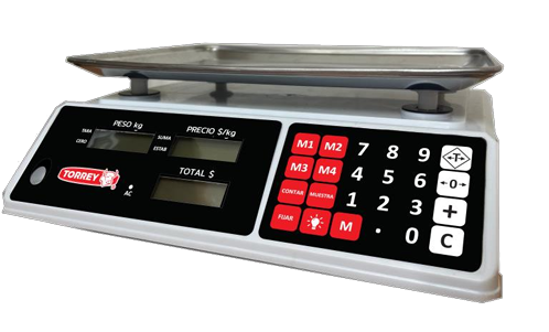 Torrey SXE40-LC